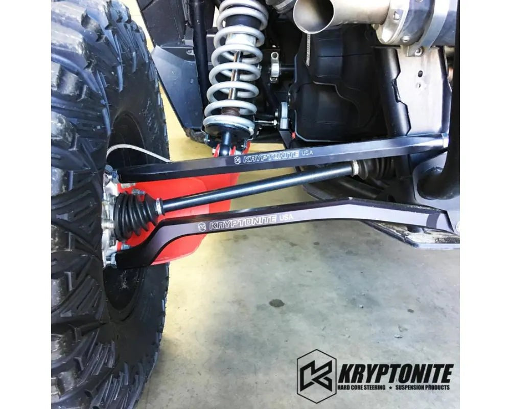 Kryptonite Upper Radius Rods | KRZRHCU16