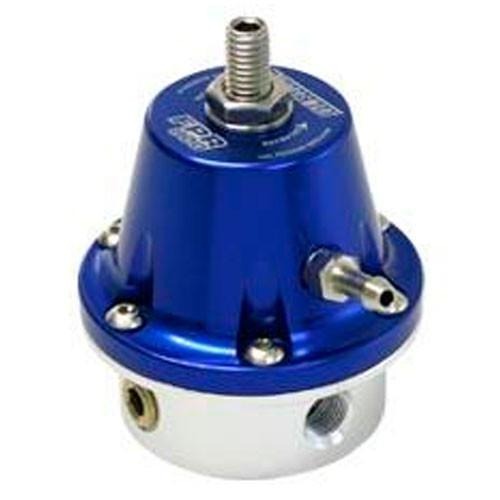 Turbosmart FPR Fuel Pressure Regulator 2000 -8 AN Blue | Universal (TS-0401-1005)