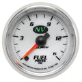 Autometer 2-1/16" 0-15 PSI Fuel Pressure Gauge NV | Universal (7362)