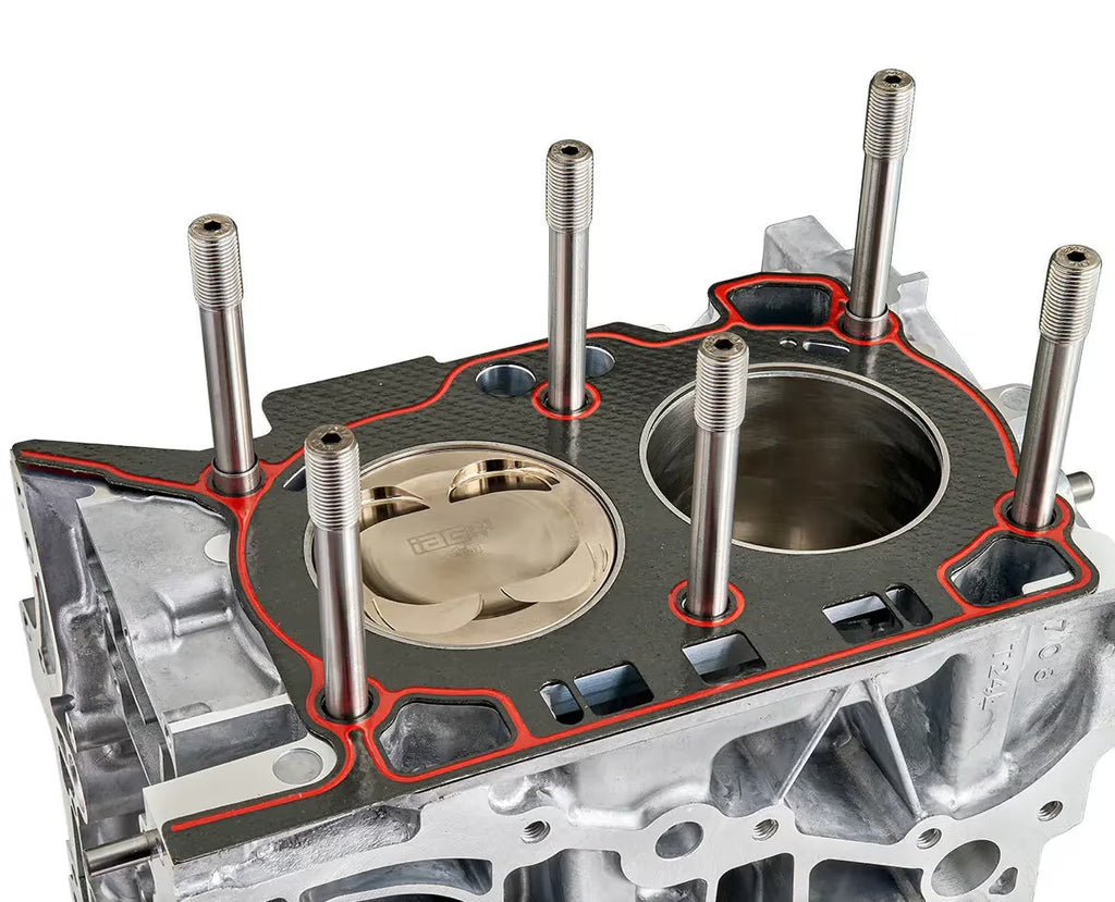 IAG 1000 FA24 Subaru Closed Deck Short Block | 2022-2024 Subaru WRX (IAG-ENG-S1024)