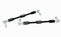 Torque Solution Adjustable Front Sway Bar End Links | 2023+ Toyota GR Corolla (TS-GR-833)