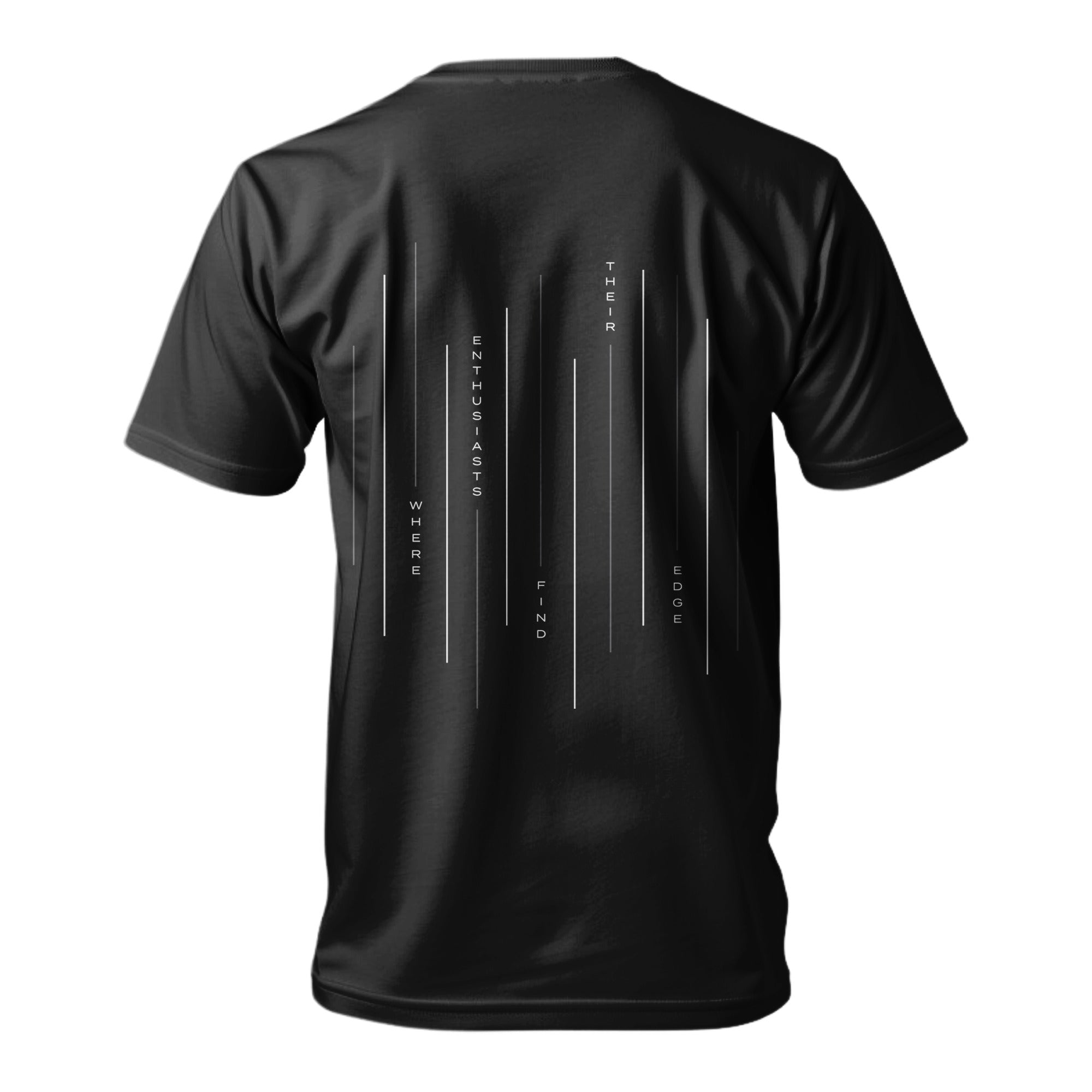 MAPerformance "Enthusiast Edge" T-Shirt | MERCH-EDGE-T-2025