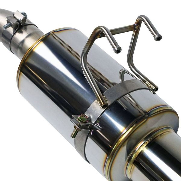Remark R1 Spec Catback Exhaust | 2022+ Honda Civic Si Sedan (RK-C1063H-08)