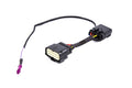 Diode Dynamics DRL Sequential LED Turn Signal Harness | 2015-2021 Ford Mustang (DD4051)
