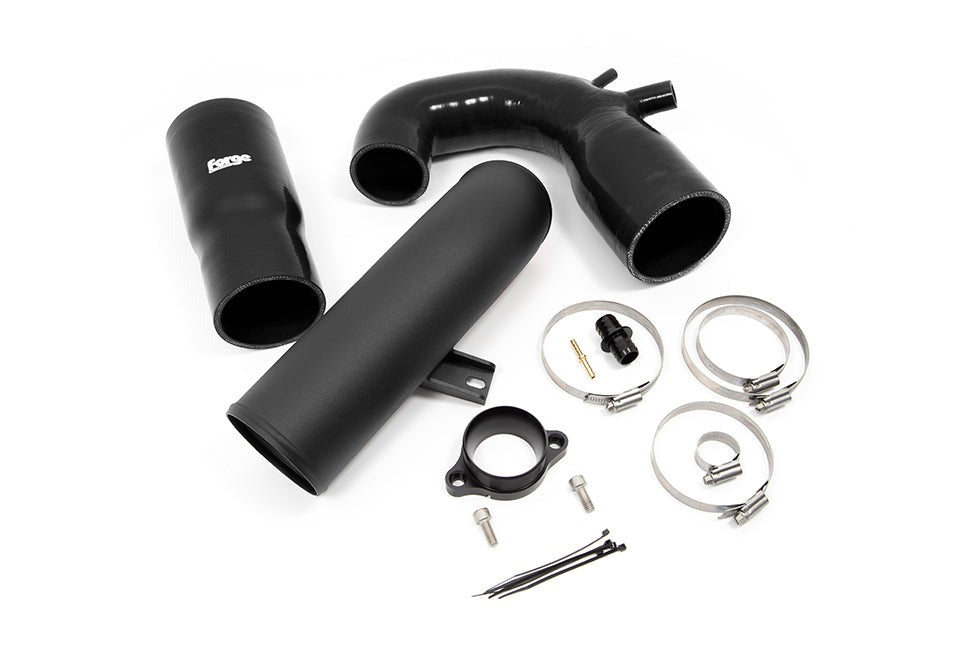 Forge Turbo Inlet Adaptor | 2023+ Toyota GR Corolla (FMTIA8)