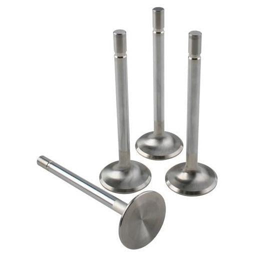 Manley Performance Severe Duty 2.1in. Intake Valves | Small Block Chevrolet (11744-8)
