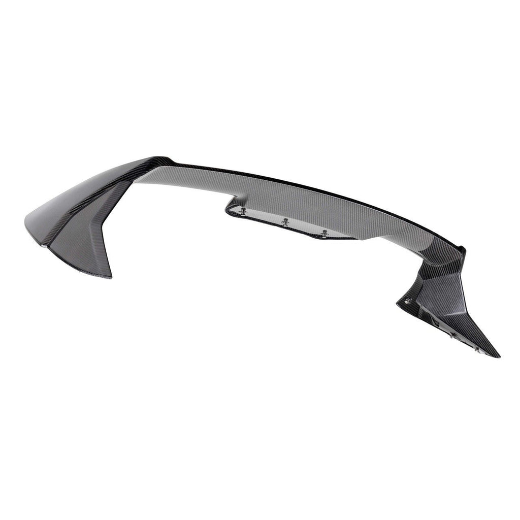 Seibon OE-Style Carbon Fiber Rear Spoiler | 2023+ Toyota GR Corolla (RS23TYGRCOR)