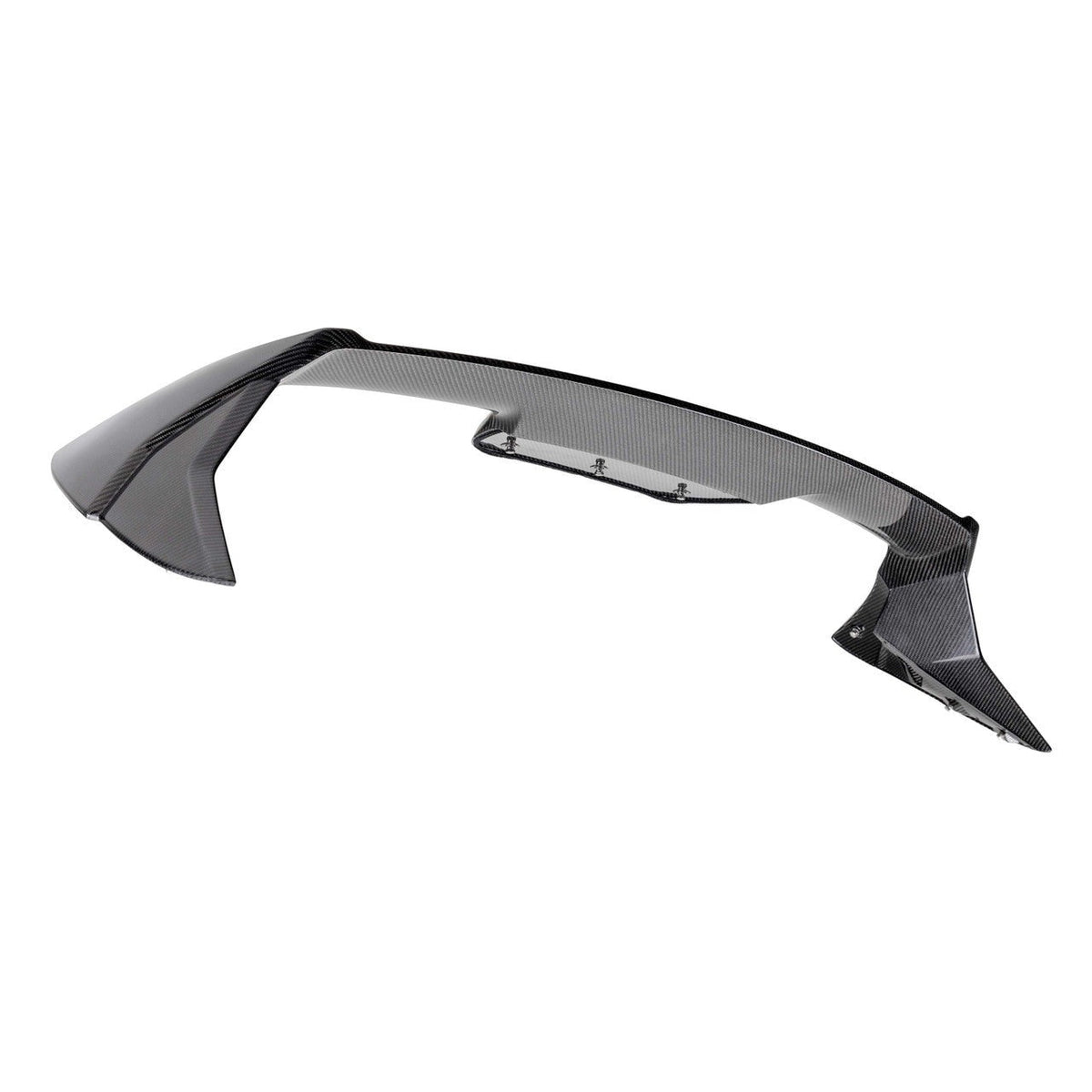 Seibon OE-Style Carbon Fiber Rear Spoiler | 2023+ Toyota GR Corolla (RS23TYGRCOR)