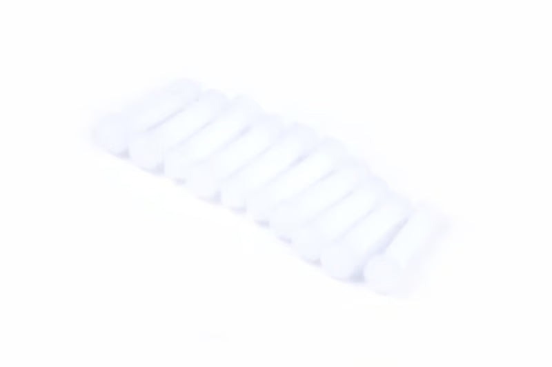 Haltech Plastic Amp Connector Waterproofing/Blanking Pins Only | Universal (HT-030052)