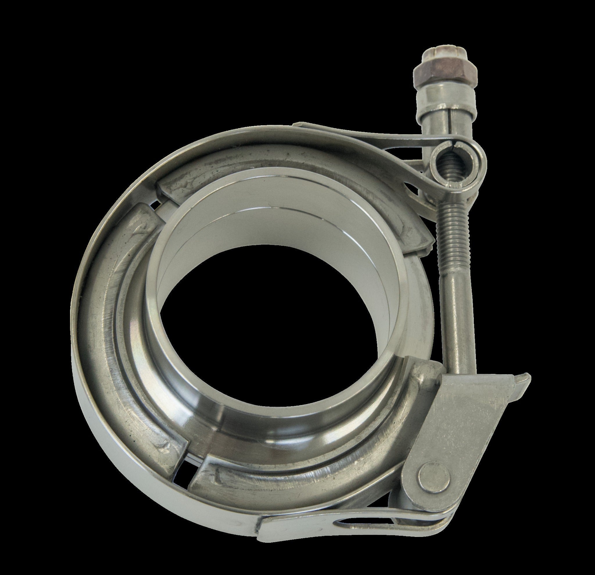 Xforce 304SS 2" V Band Kit (VQK-200)