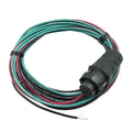 Autometer Tachometer For Model 8199-05702 Wire Harness | Universal (5258)