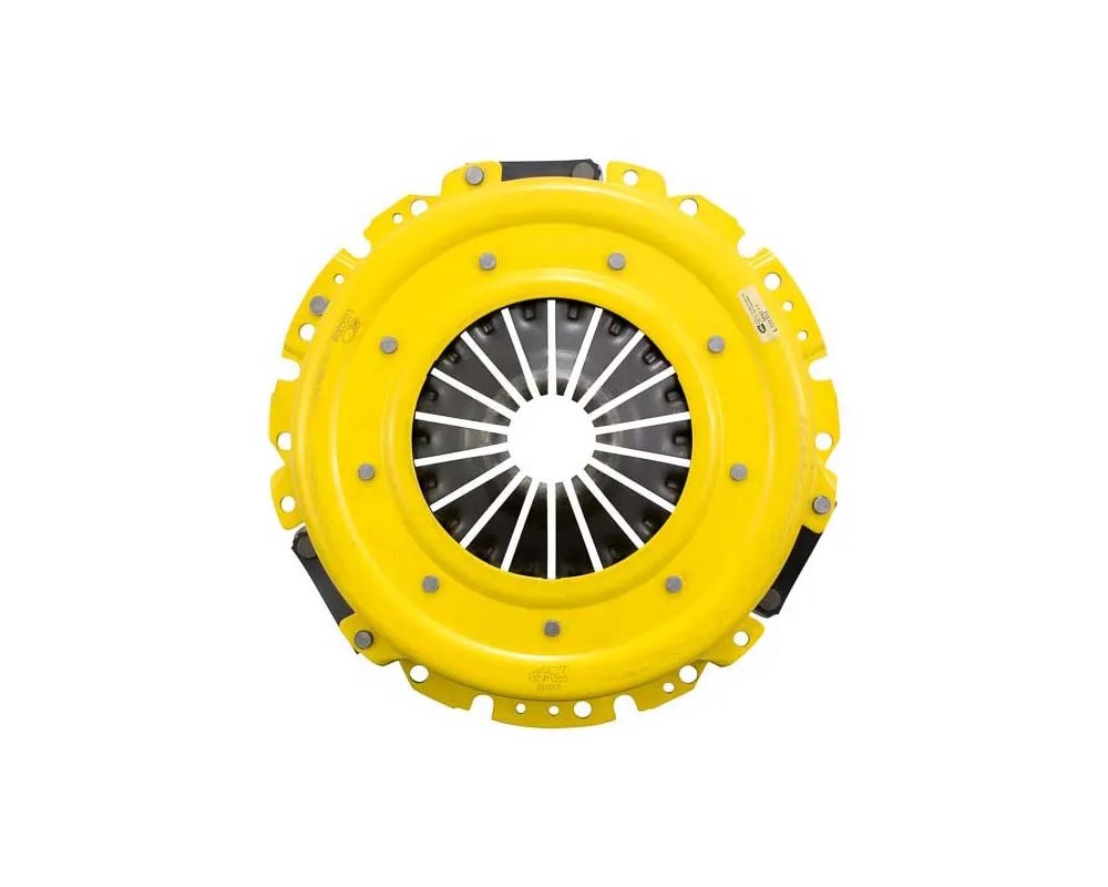 Advanced Clutch Heavy Duty Pressure Plate | (GM015)