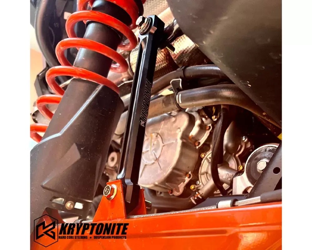 Kryptonite Death Grip Rear Sway Bar End Links | KRZRRSB5