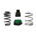 Fortune Auto Variable Height Lowering Spring Kit | 2023+ Honda Civic Type-R (FAVHLS-CTR)