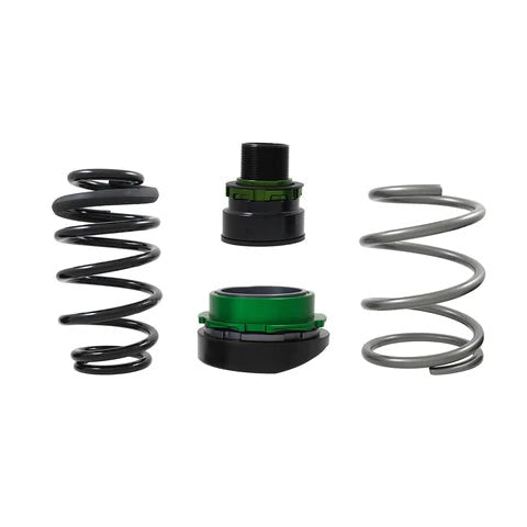 Fortune Auto Variable Height Lowering Spring Kit | 2023+ Honda Civic Type-R (FAVHLS-CTR)