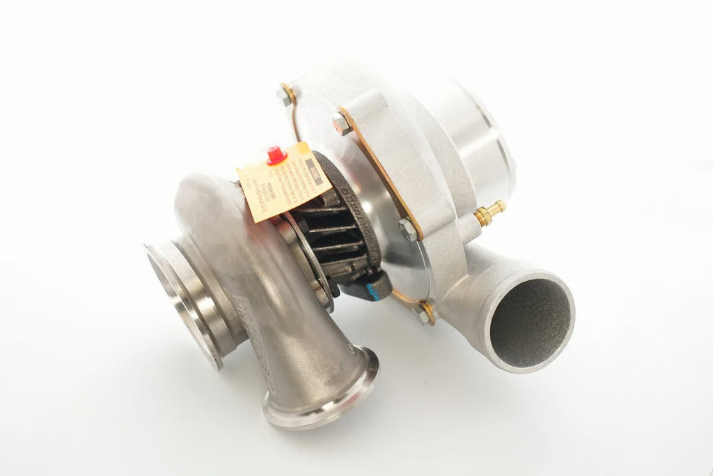 Precision Turbo Gen 2 PT5862 - Jet-Fighter | Universal