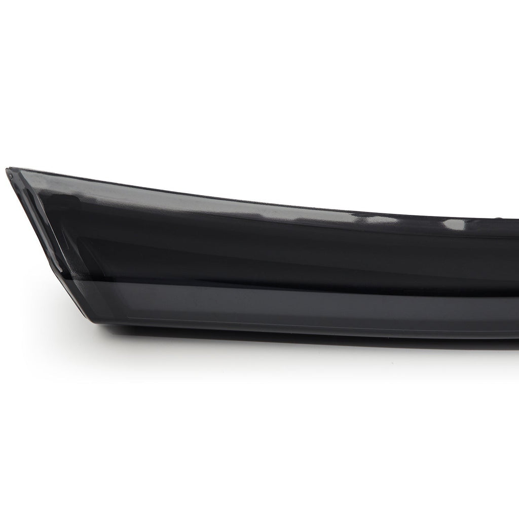 Alpharex LUXX-Series LED Trunk Light - Light Black | 2021+ Toyota GR86 / Subaru BRZ (220010)