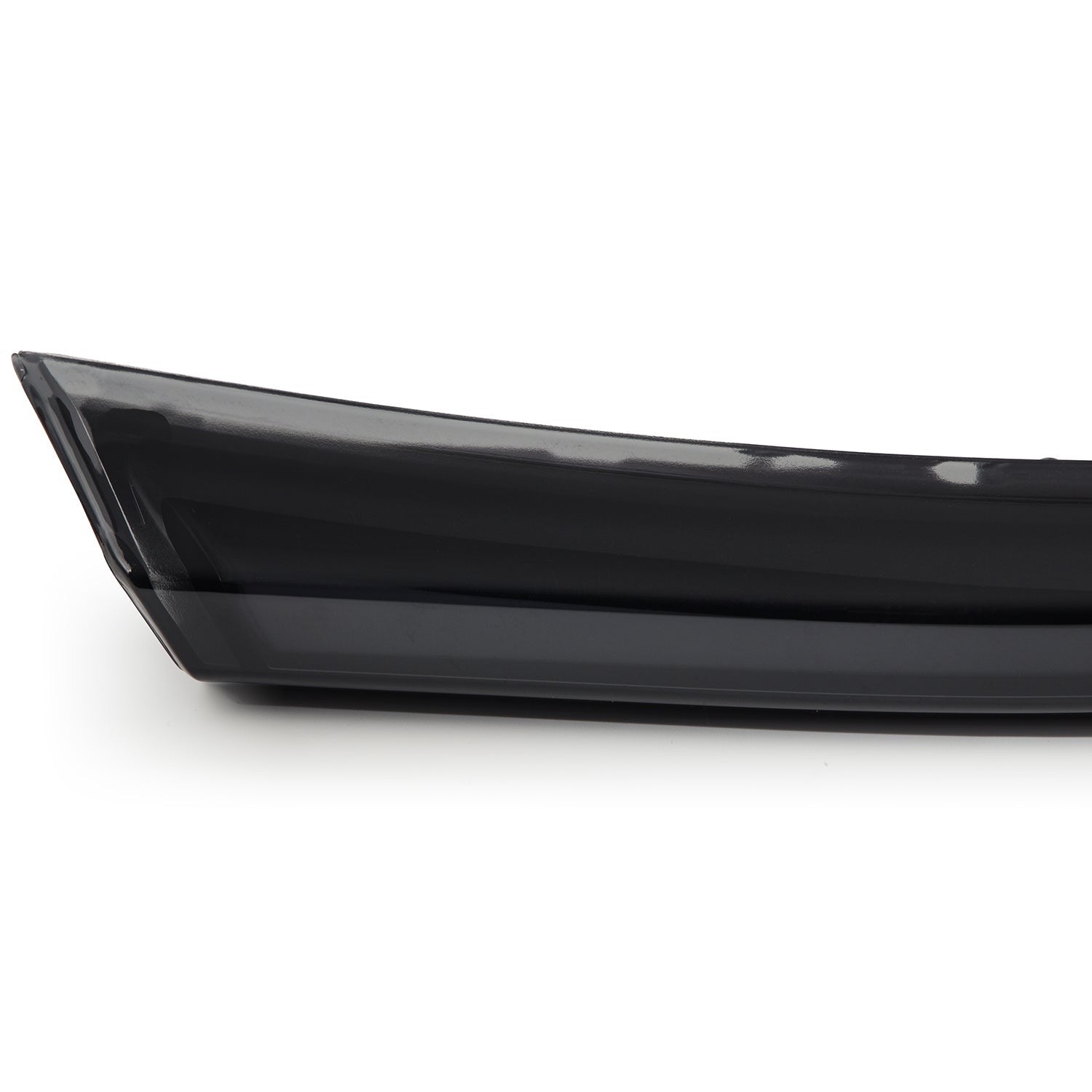 Alpharex LUXX-Series LED Trunk Light - Light Black | 2021+ Toyota GR86 / Subaru BRZ (220010)