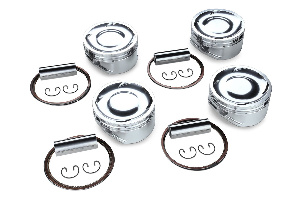 Tomei Forged Piston Set - 99.75mm | 2004-2021 Subaru STI (TA202A-SB02AP)