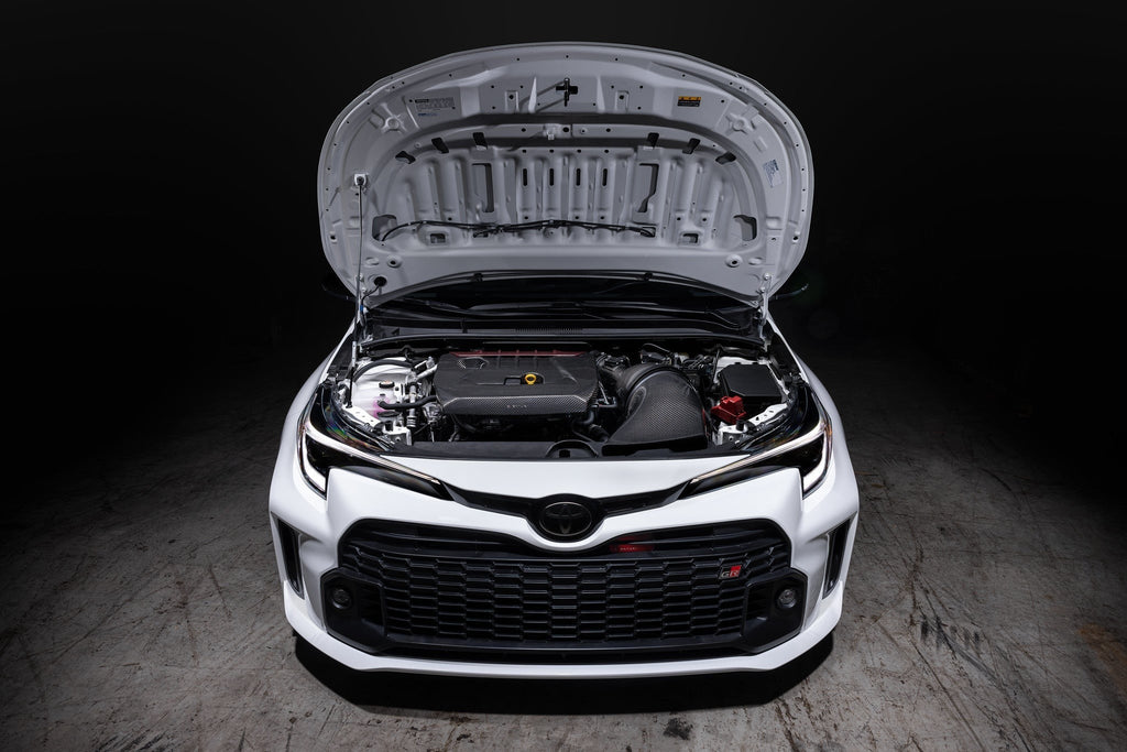 Eventuri Carbon Intake System | 2023+ Toyota GR Corolla