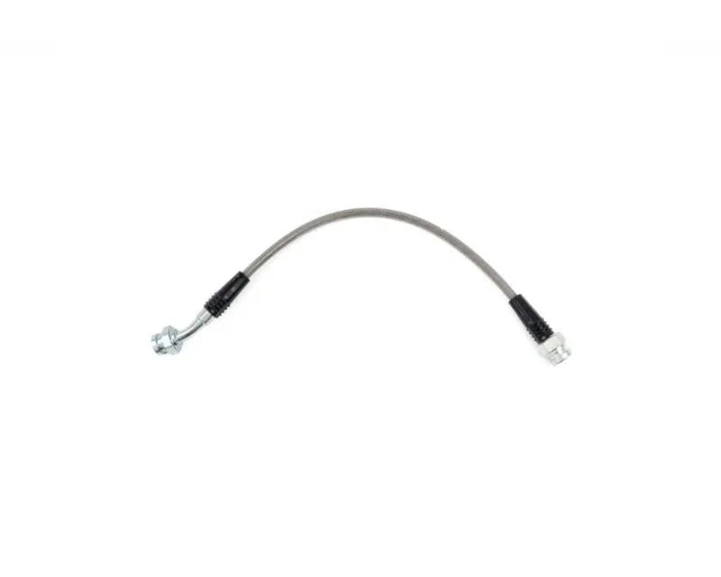 AMS Performance Stainless Steel Clutch Lines | 2023+ Nissan Z (AMS.47.03.0002-1)