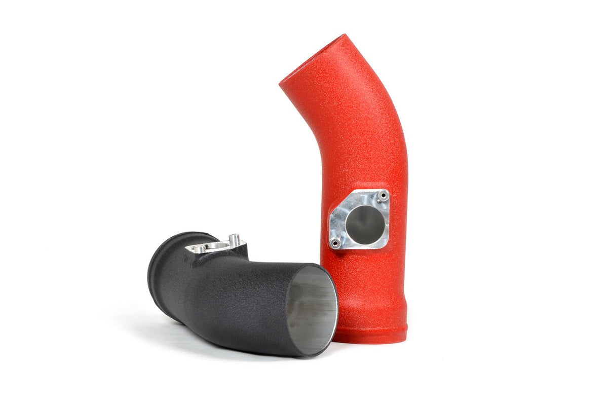 GrimmSpeed Cold Air Intake | 2002-07 Subaru WRX/STI, 2004-08 Subaru Forester XT