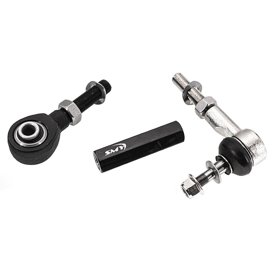 SMY Stealth Heavy Duty Adjustable Rear Lateral Links / Toe Arms | 2022+ Subaru WRX (SMY-SUS-TOE)