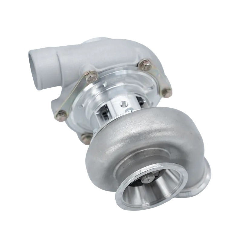 Comp Turbo CT2RX-4647 Triplex Ceramic Ball Bearing Oil Lubricated Turbo - 500HP (234647-2)