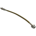 ISR Performance Stainless Steel Clutch Line Kit | 1989-1998 Nissan 240SX (IS-240-412)