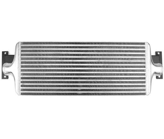Process West Front Mount Intercooler Kit | 2008 - 2014 Subaru WRX (PWFMIC04)
