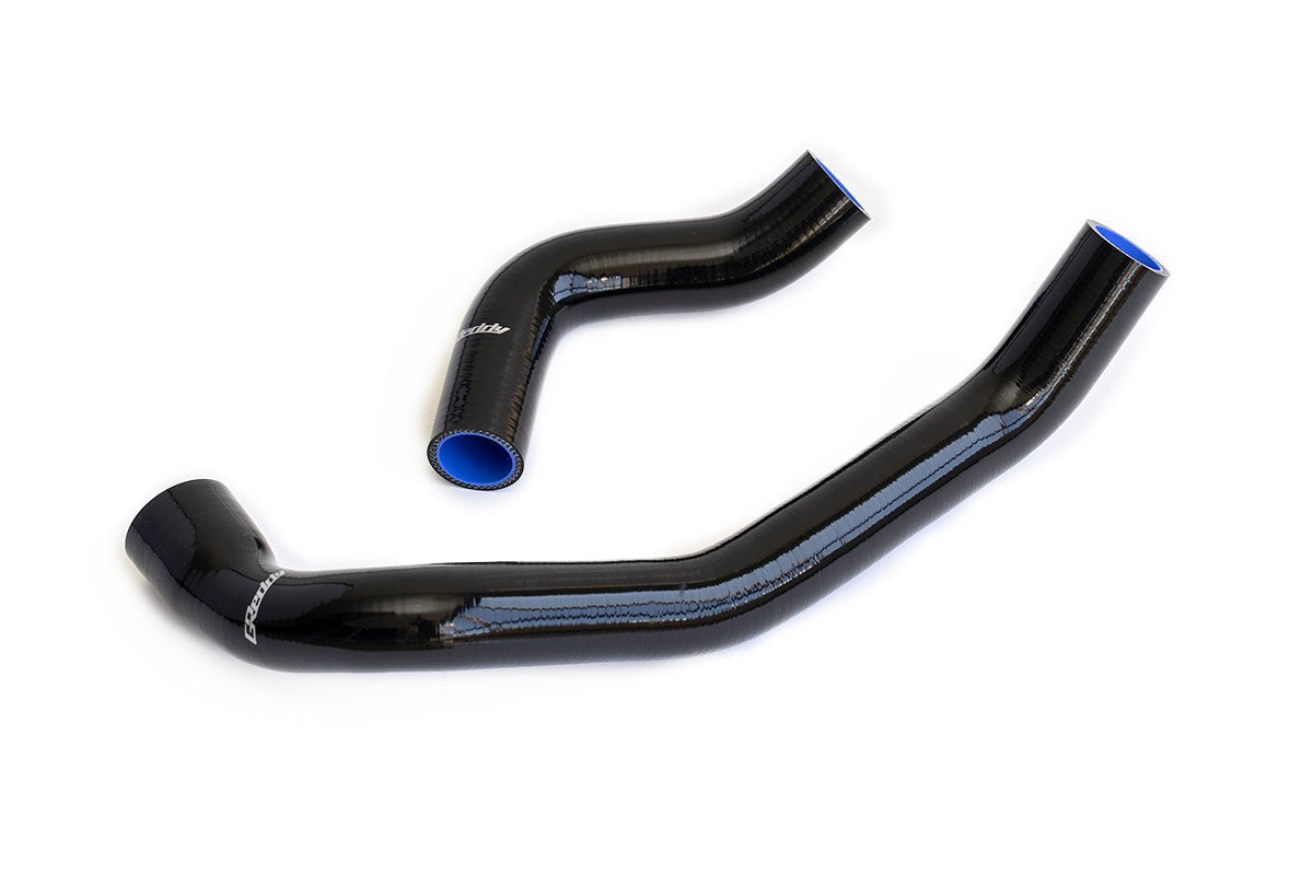 GReddy Silicone Radiator Hoses | 1995-1998 Nissan Skyline GTR (12023303)