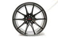 Volk Racing G025 Formula Silver 19x8.5 | 5x112 (WKC0245M2F)