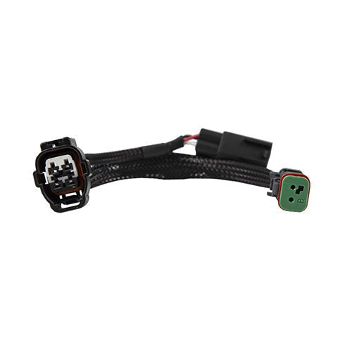 Diode Dynamics Plug-and-Play DRL Headlight Harness | 2016-2019 Toyota Tacoma (DD4130)