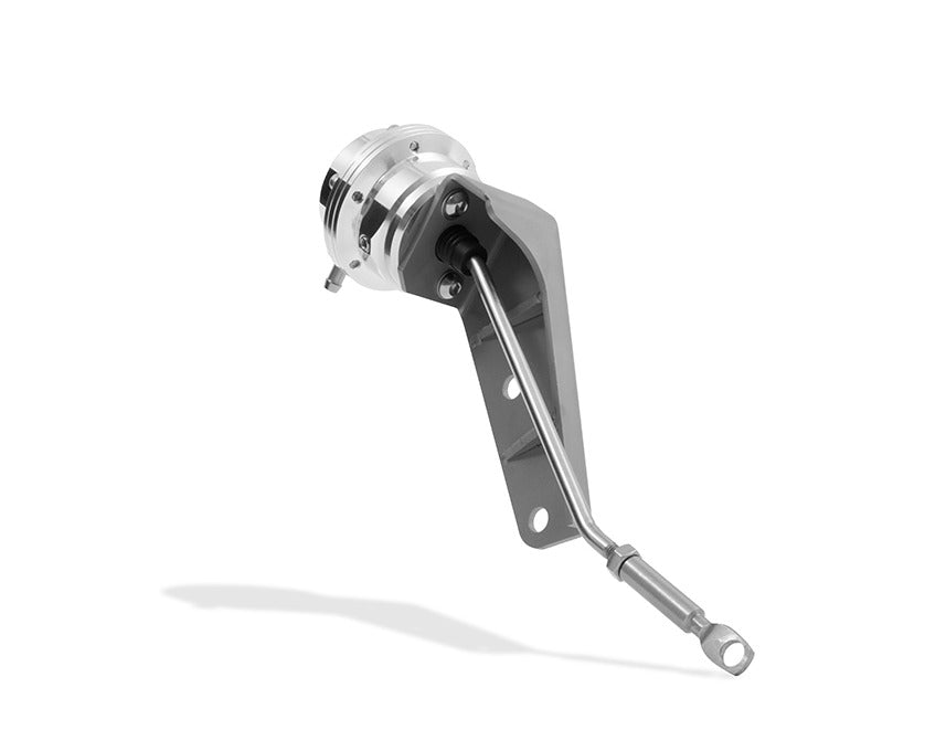 Forge Motorsport Adjustable Actuator | Mitsubishi Evo 4/5/6/7/8 (FMEVACT-PIS)
