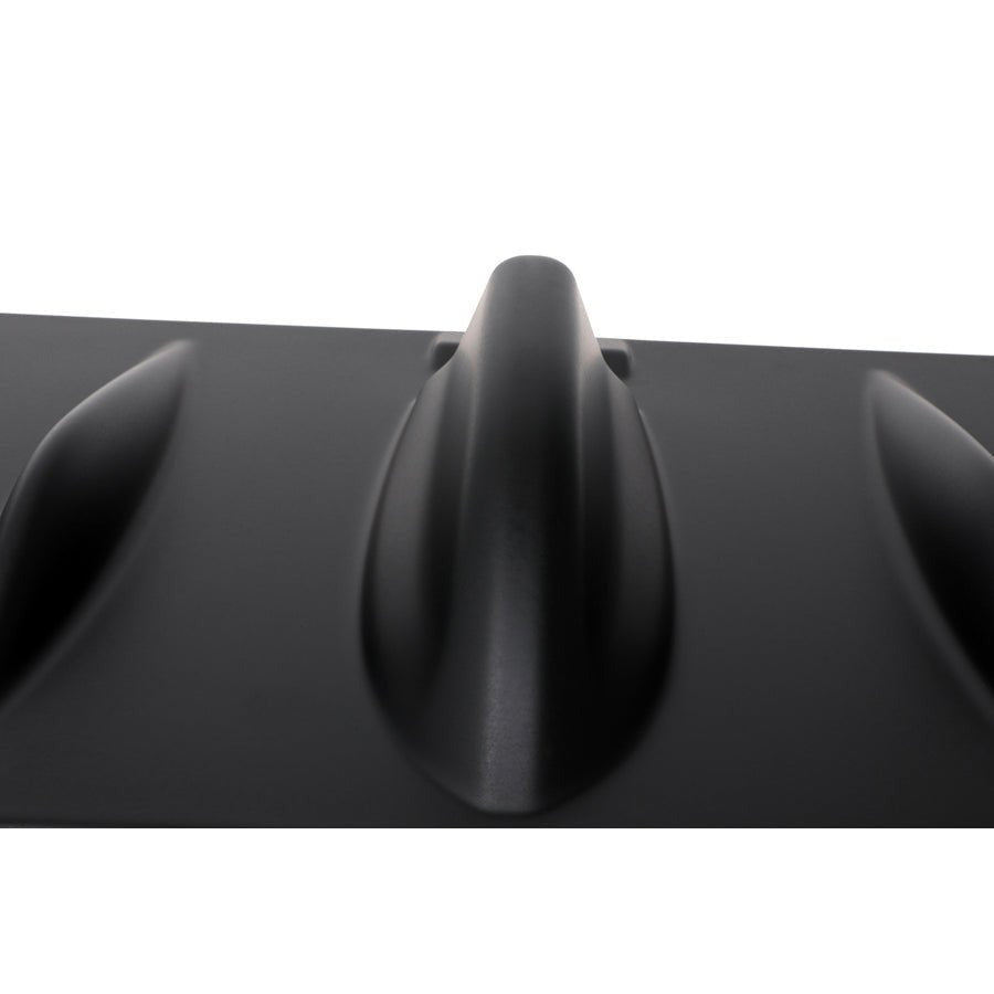 BLOX Racing Vortex Generator - Type 4 | 2013-2018 Scion FR-S / Subaru BRZ (BXPP-26010-4)