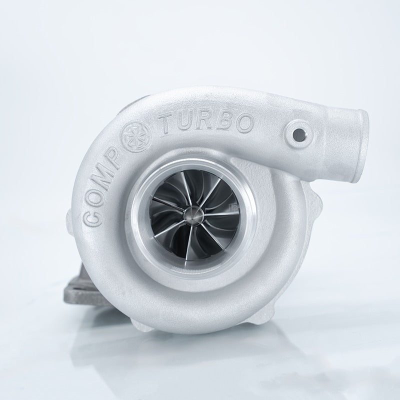 Comp Turbo CT3R-5858 Dynamic 360° Journal Bearing Turbo - 700 HP (325858-1)