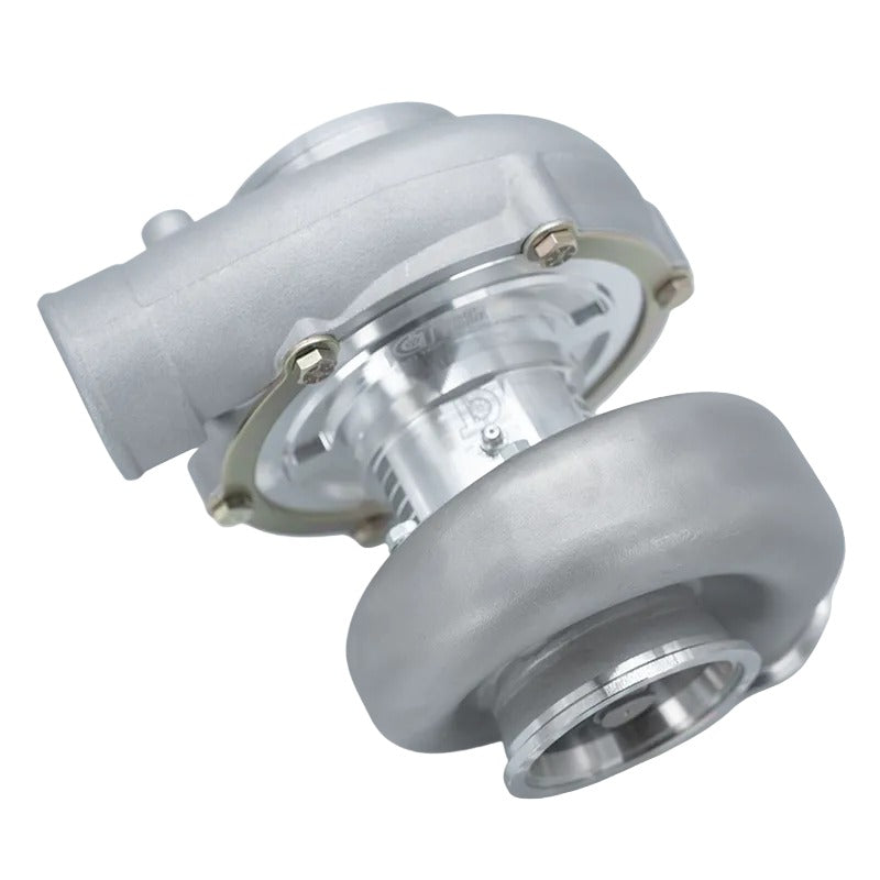 Comp Turbo CT4RX-5862 Triplex Ceramic Ball Bearing Oil-Less Air Cooled Turbo - 875HP (425862-4)