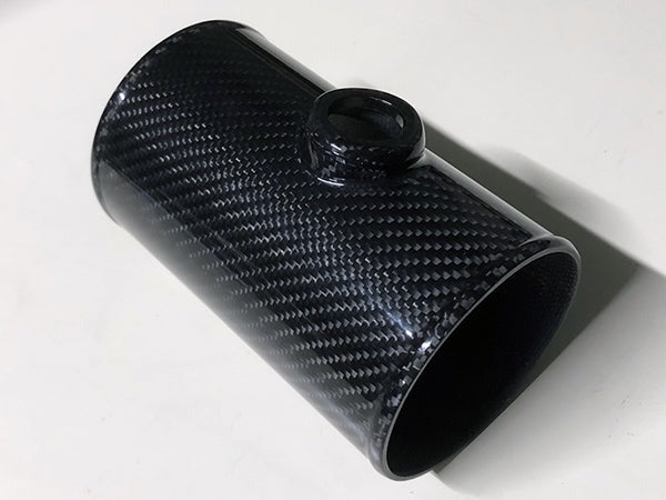 HKS Carbon Suction Kit | 2022+ Subaru BRZ & Toyota GR86 (70026-AT011)