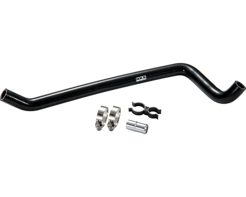 HKS OEM Intake Suction Return Kit | 2020-2024 Toyota GR Supra (71002-AT004)