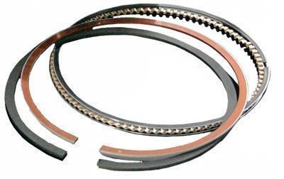 Wiseco Ring, Shelf Stock 84.50MM RING - Single Ring (8450XX)