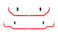 Eibach Anti Roll Kit | 2020-2026 Toyota Supra (E40-82-089-01-11)