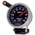 Autometer 3-3/4" 0-10000 RPM Pedestal Tachometer Gauge Cobalt | Universal (6290)