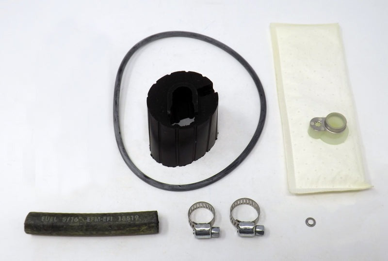 Walbro Fuel Pump Installation Kit | Universal (400-909)