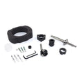 Hybrid Racing Short Shifter | 2000-2009 Honda S2000 (HYB-SAS-01-45/46)