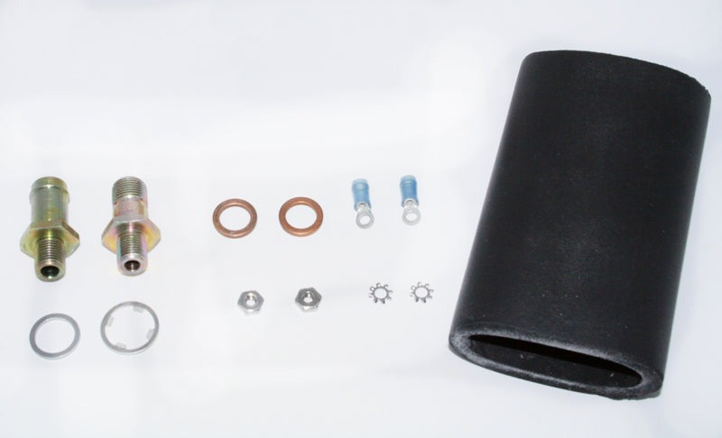 Walbro Fuel Pump Installation Kit | Universal (400-956)