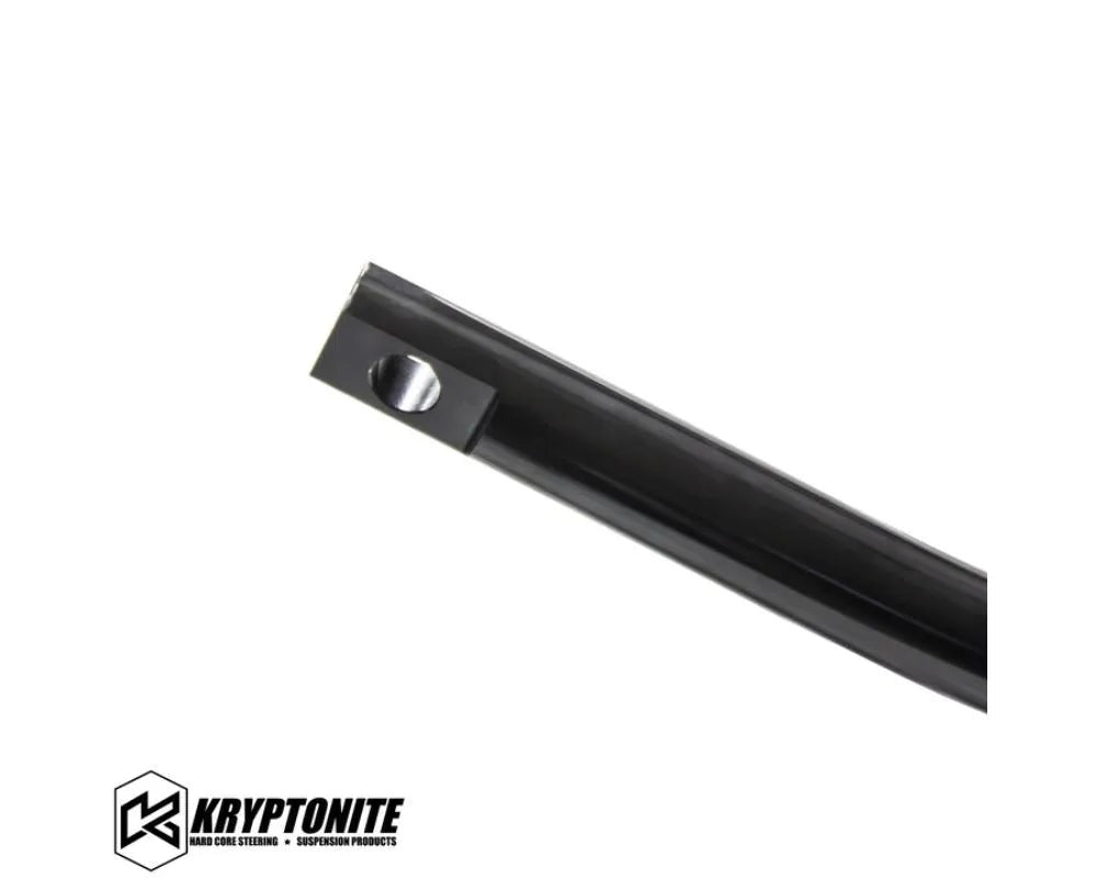 Kryptonite Stage 2 Leveling Kit w/ Fox Shocks | KRFD05STAGE2FOX