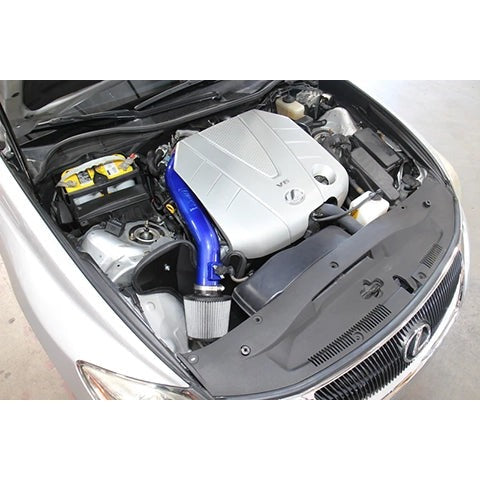 HPS Performance Cold Air Intake Kit | 2007-2011 Lexus GS350 (827-720)