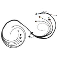 Fueltech FT550 4 Cylinder Universal B Expansion Harness (2002006600)