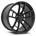 MRR Wheels M392 Satin Black 20x11 | 5x115 (M39220A151524MB)