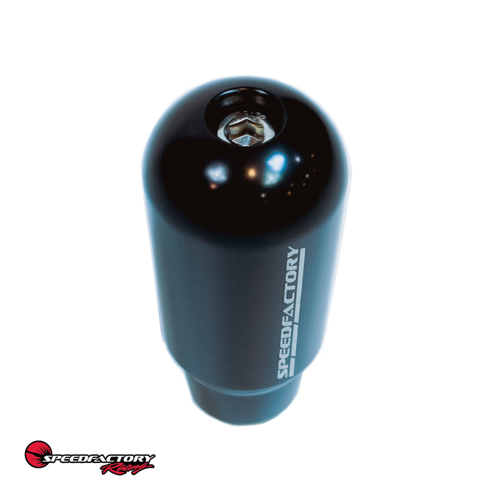 SpeedFactory Racing Billet Shift Knob V1 (SF-02-701)